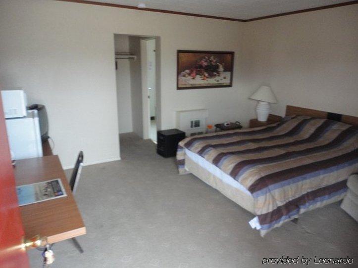 Empire Motel Saint Francis Bagian luar foto