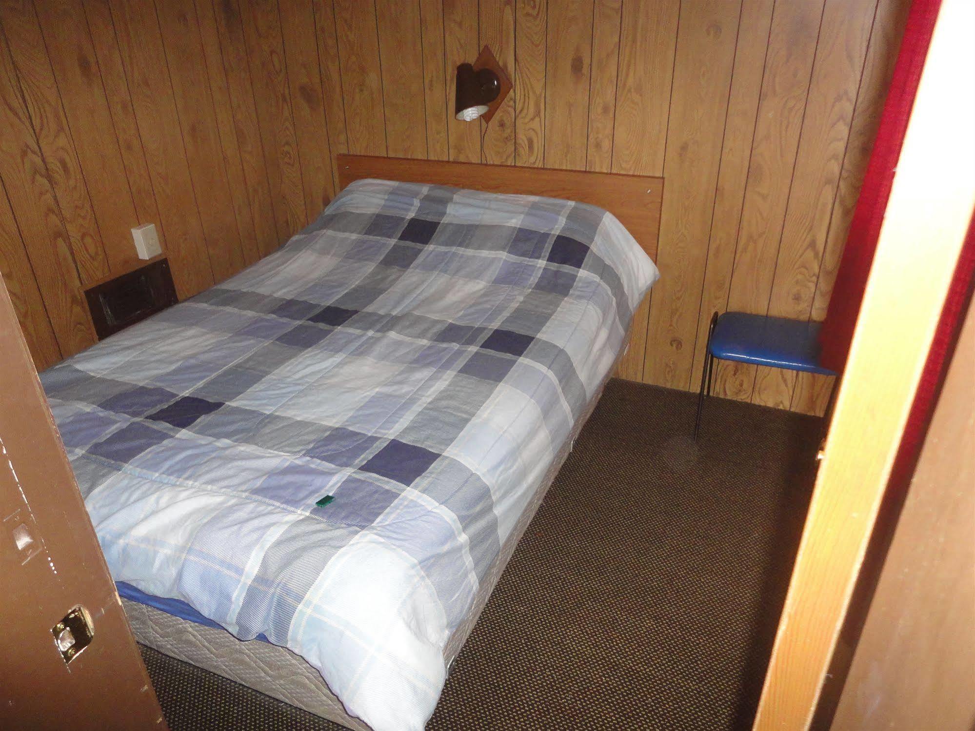 Empire Motel Saint Francis Bagian luar foto